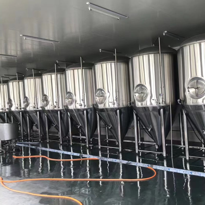 桂阳精酿啤酒设备厂—精酿啤酒设备制造：传承工艺与创新科技的交融