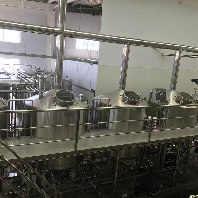 桂阳精酿啤酒设备厂—啤酒文化的深刻内涵